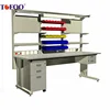 TOFOO Metal frame assembly workbench plans