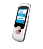Manufacturer 2019 hotsale global voice machine translate instant multi language translation device ai voice translator
