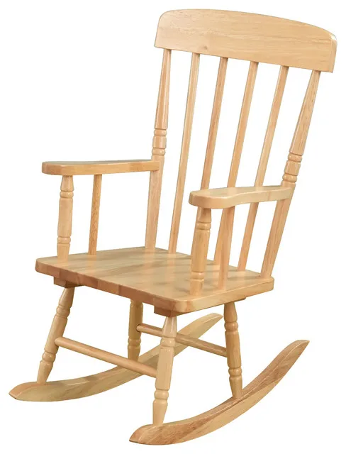 children's wooden rocking chairs