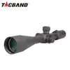 High Power 6-24x50 FFP IR SF First Focal Plane Side Focus Hunting Scopes Sniper Riflescope Long Range Shooting Accessories