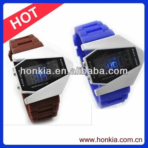 led watch low price