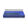 Sk 16-256 channels SMS wireless voIP gateway/Covert communication equipment/Mobile sip gateway