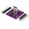 MCU-752 SC16IS752 I2C/SPI bus interface to dual channel UART conversion module On Stock