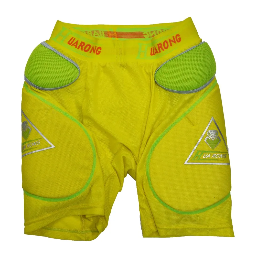 Oem High Quality Ice Hockey Shorts Hip Wear Buy Protective Shorts,Ice