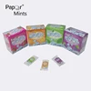 Bozai import export business ideas 0.7G refresh sanitary paper mint