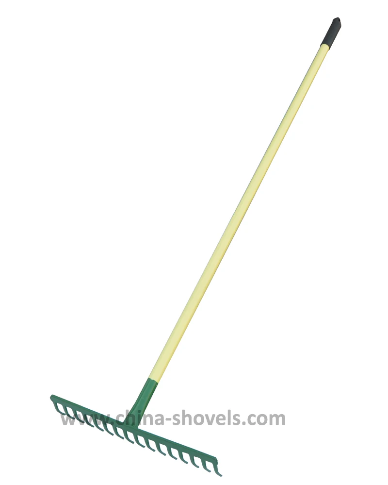 Long Steel Handle Lawn Grass Garden Rake Buy Rake,Lawn Grass Rake