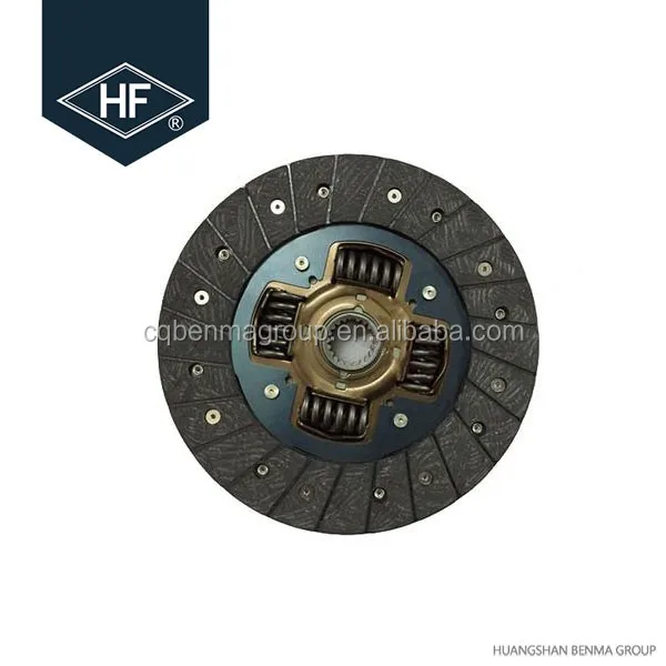 High Performance Me500519 Clutch Disc 4d31(seco) For Mitsubishi Fuso Clutch Disc Plate Buy