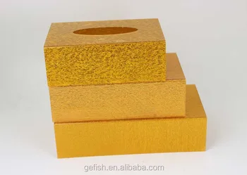 Fancy Gold Color Desk Table Acrylic Tissue Napkin Box Holder With Fancy Gold Color Desk Table Acrylic Tissue Napkin Box Holder With Customized