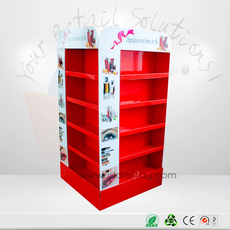 Display Exhibition Stand,Corrugated Exhibition Display Racks,Cheap