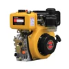 mini 178F air-cooled diesel engine