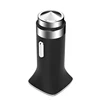 Quick Charge 3.0 Car Charger with Safety Hammer for Samsung Galaxy S7,S8,S7 Edge,Note 8,iPhone