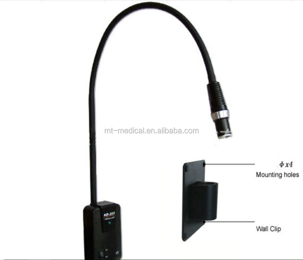 Cheaper examination and operation led lamp