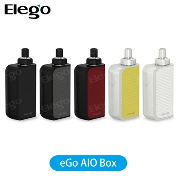 elego stock oferta joyetech