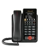 Hot selling quality-assured waterproof landline phones in corded phone with great price EL-8066