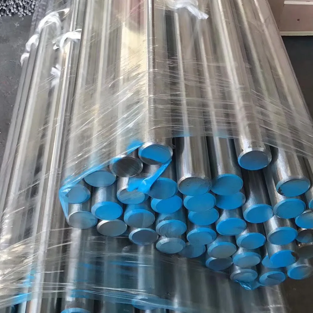 Ss304 316 Hot Rolled Tapered Stainless Steel Rod Buy Tapered