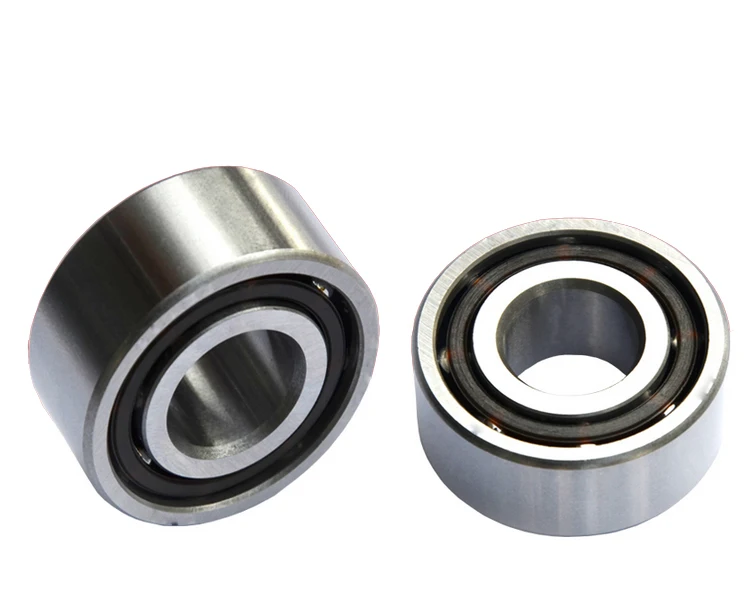 5210-2RS double row angular seals bearing 5210-rs ball bearings 5210 rs