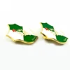 Want to buy stuff from china Souvenir deer pattern Shield shape bulk lapel pin