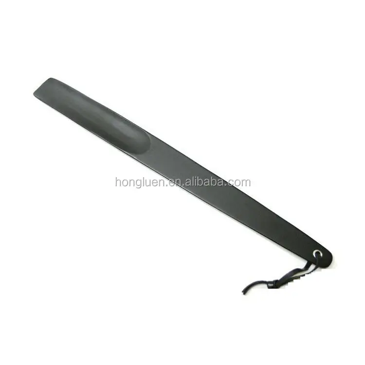 SH162 Shoe horn black_