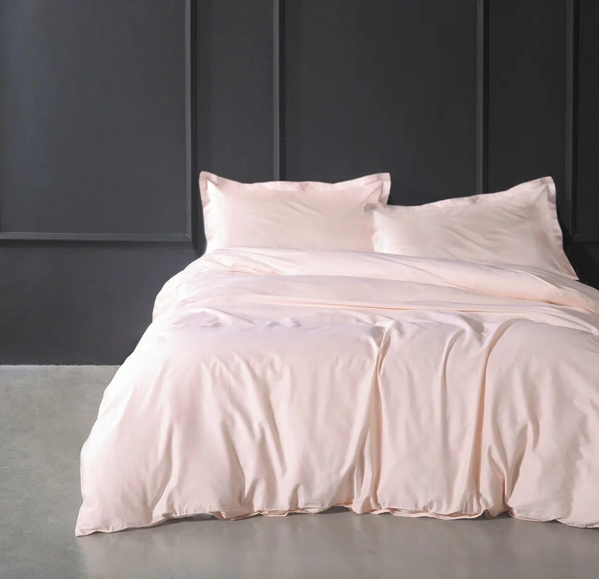 Купить Постельное Белье Сатин Розовый