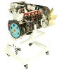 Engine Trainers,teaching engine,automotive trainerr