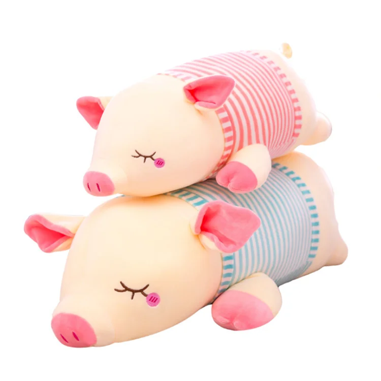 piglet soft toy