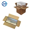 frozen food double insulated box liners bulk cool shield insulated box liners