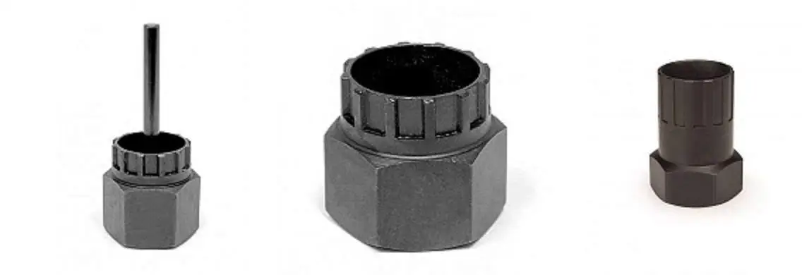 2 notch freewheel remover