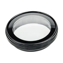 New Arrival UV Lens Cover Optical Glass Lens uv Protector Cover filter for SJ4000 Sports