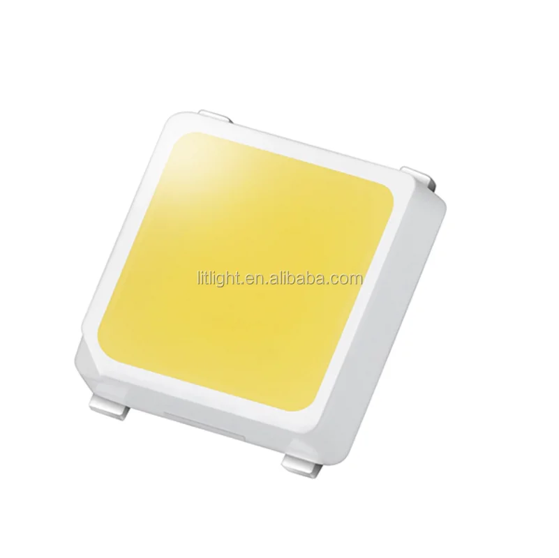 Mid Power CCT 2700K 3000K 3500K 4000K 5000K 5700K 6500K Samsung LM301H 3030 SMD LED Chip 0.3W V3