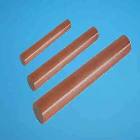 批发高品质绝缘电木棒