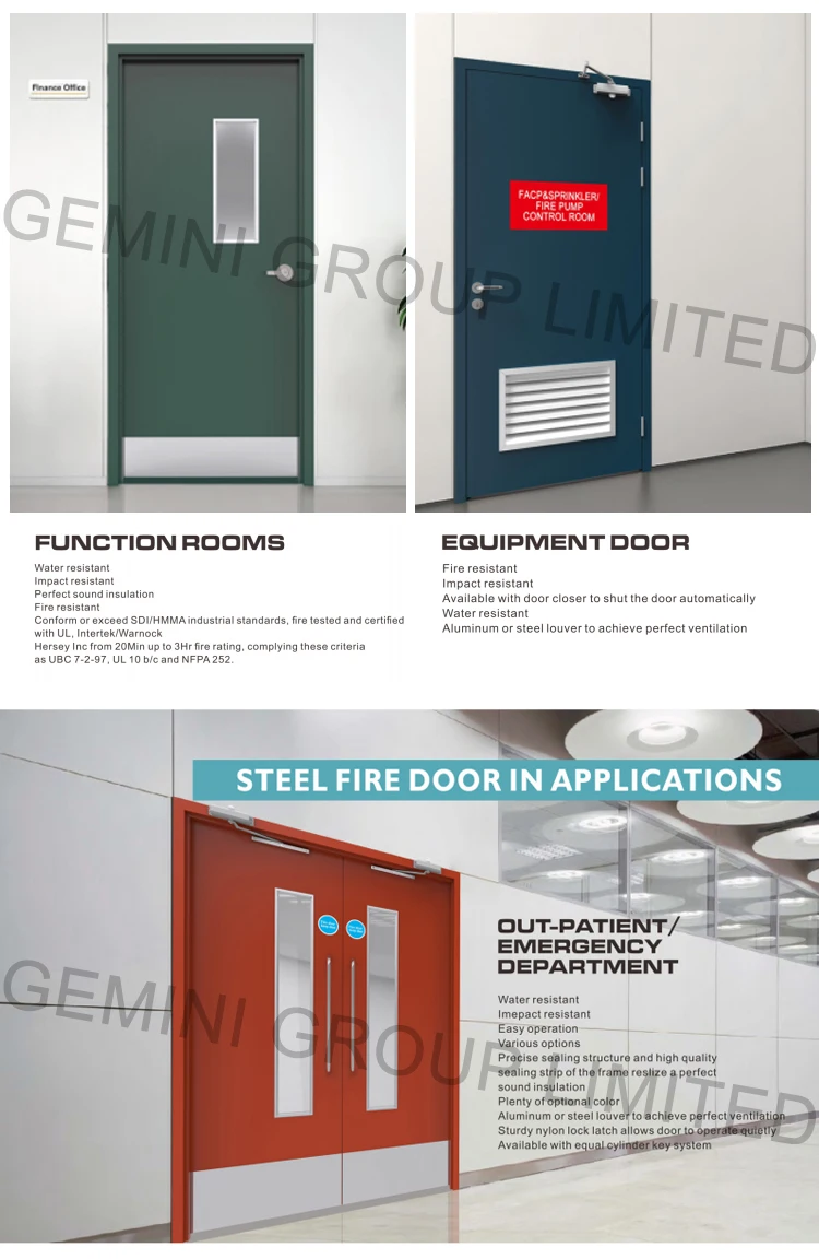 Home Depot Best Price Of Fire Rated Emergency Doors Buy Doors Fire