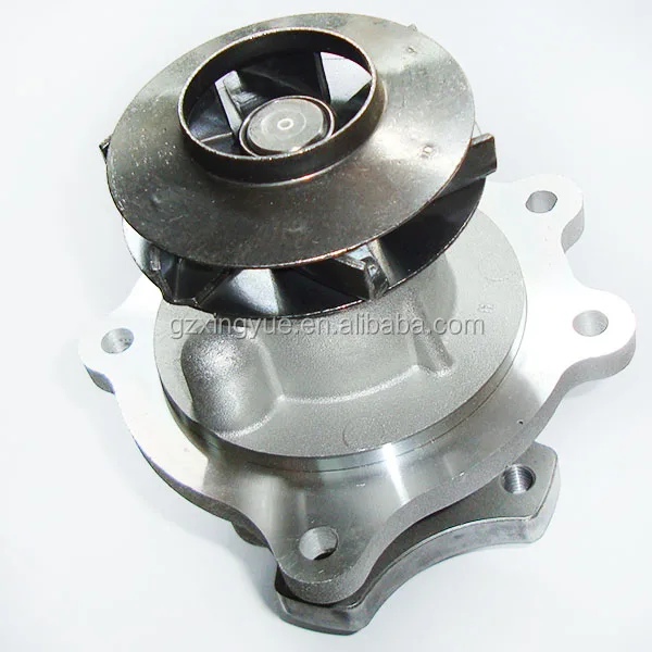 Aw5097 Wp9234 24576952 12620226 Water Pump For Chevrolet Trailblazer