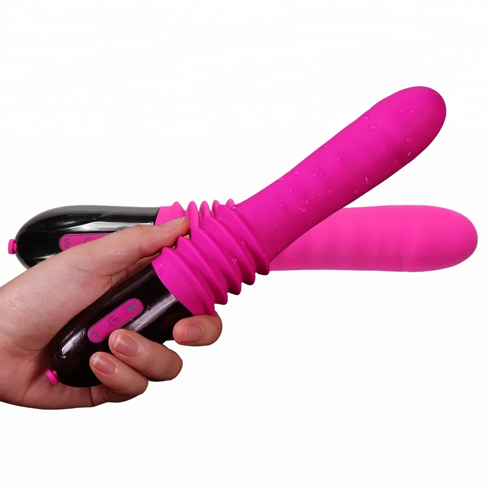 Titreşimli Vibrator