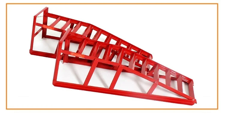 Steel Car Ramp (12)