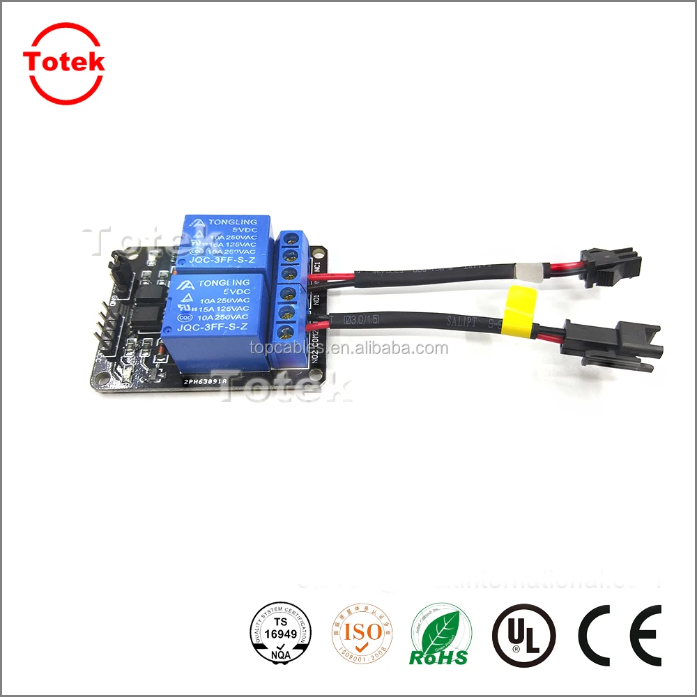 Arnes De Cables Ul1007 22awg Rele De Tongling Automotriz Jqc 3ff S Z A Jst Buy Tongling De Arnes De Alambre Product On Alibaba Com