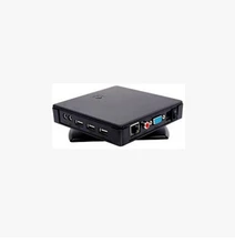 Shipping by DHL 10 Pcs Latest Cloud Computer Thin Client Net Computer NC600 with Windows CE 5.0 USB Port POLLUX VR3520 64M DDR