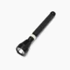 Family emergency aluminum led flashlight waterproof torch light mini flashlight Middle East style rechargeable ledflashlight