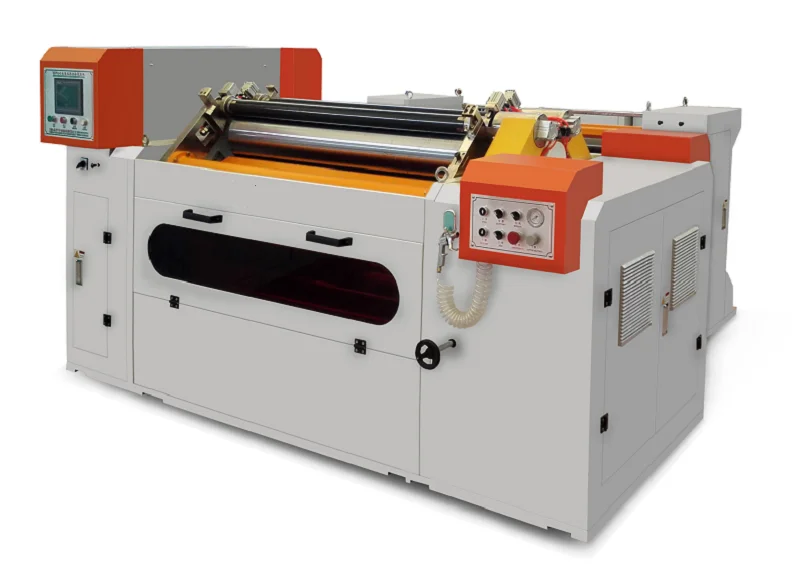 Paper Roll Making Machine For Sale Slitting Machine Buy Paper Roll