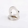 High standard cross shape permanent neodymium magnet, ferrite magnet