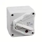 IP44 IP66 Europe Standard Weatherproof door