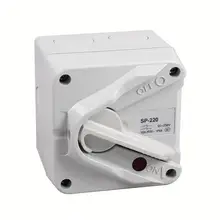 IP44 IP66 в Европе стандарт всепогодный дверь