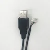 5pin Housing To USB A 2meter 28AWG/30AWG For Mouse Cable