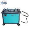 Widely Used Automatic Rebar Stirrup Bending And Cutting Machine
