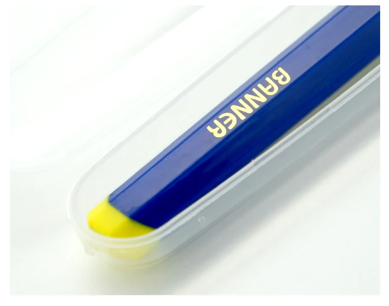 Premium Travel Manual Toothbrush with Rectangular Brush Head with Ultra Soft Bristles toothbrush case