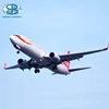 Fast and secure logistics service cargo agent from China to Texas