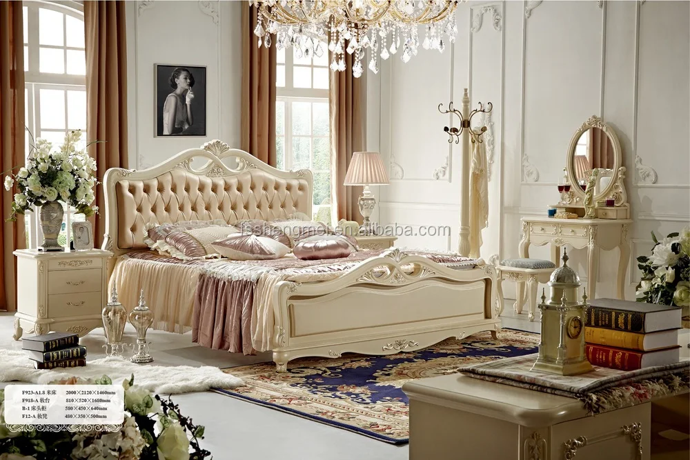 alibaba furniture luxury italian wood bedroom sets - buy italian