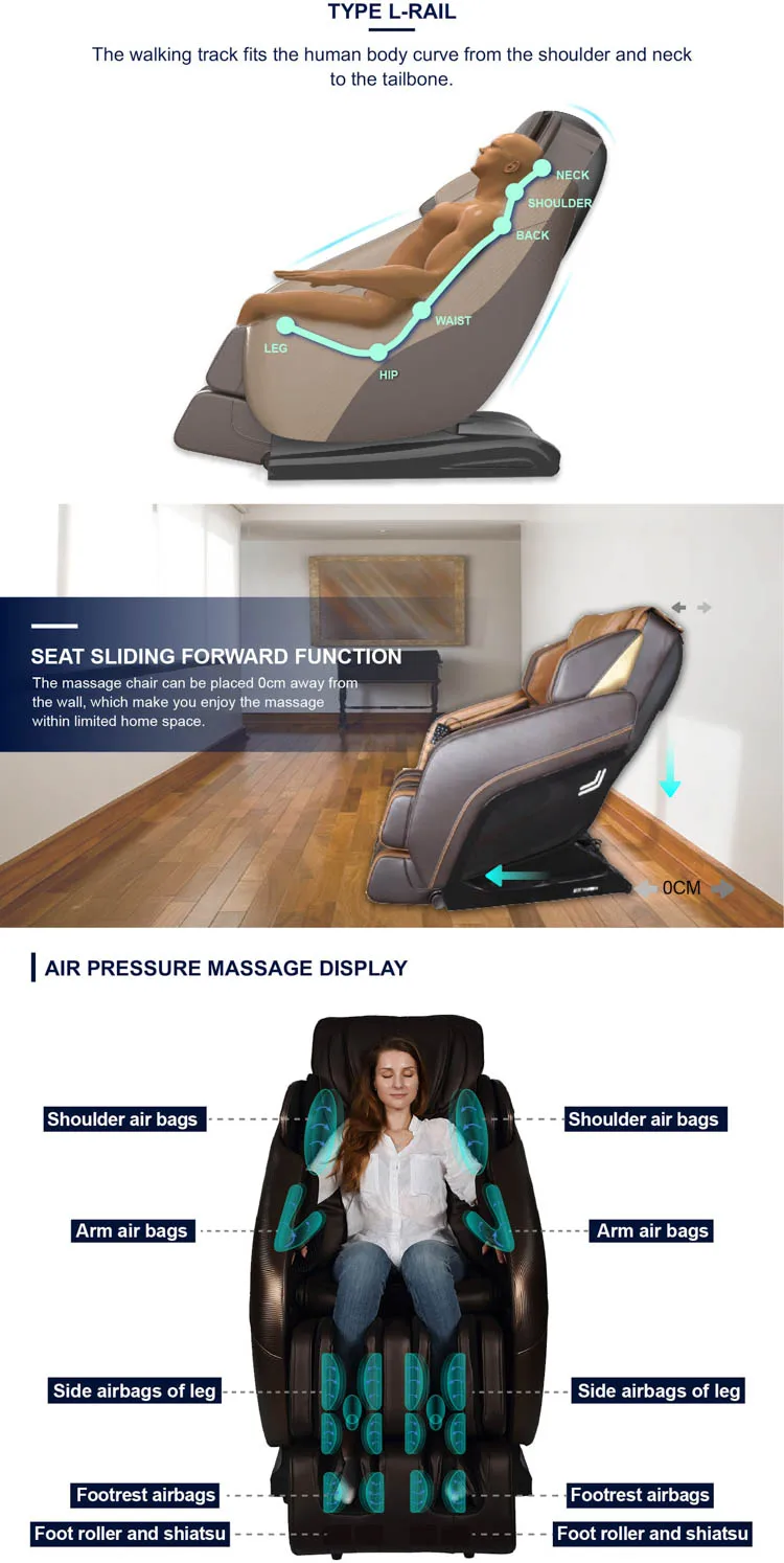 massage chair cheap with zero gravity