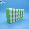 2019 new nano sponge free sample magic eraser cheap melamine sponge for kitchen/car /room cleaning