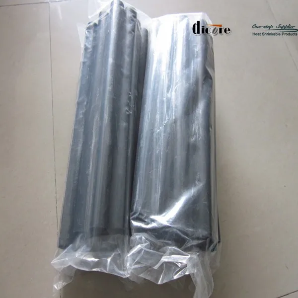Heat Shrink Sleeve For Steel Pipe/hdpe Heat Shrink Tubing For Gas Pipe
