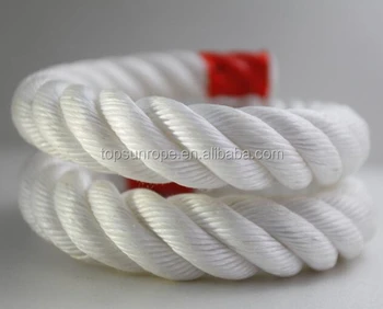 kinds of rope